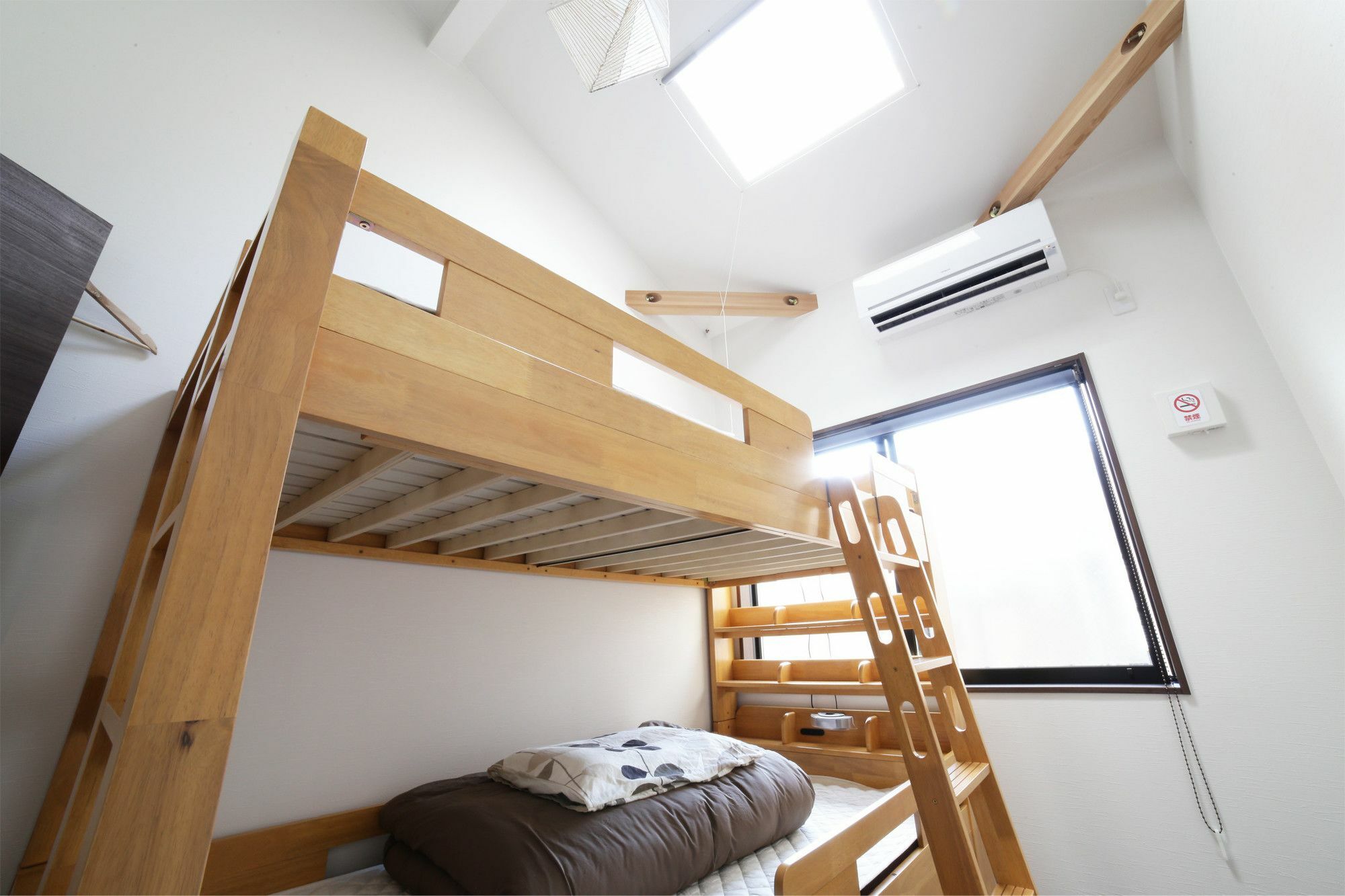 Guesthouse Tu Casa Kyoto Exterior foto